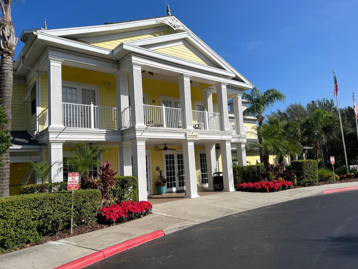 Bahama Bay Resort Kissimmee Exterior foto