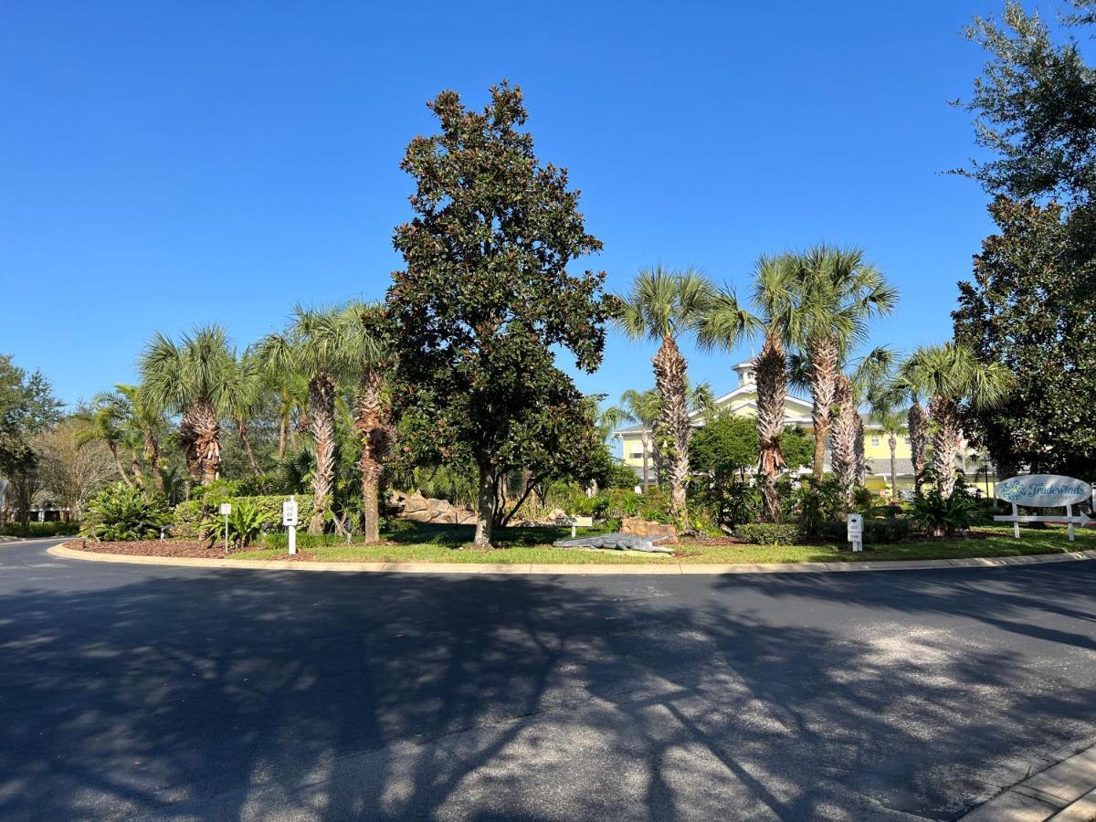 Bahama Bay Resort Kissimmee Exterior foto