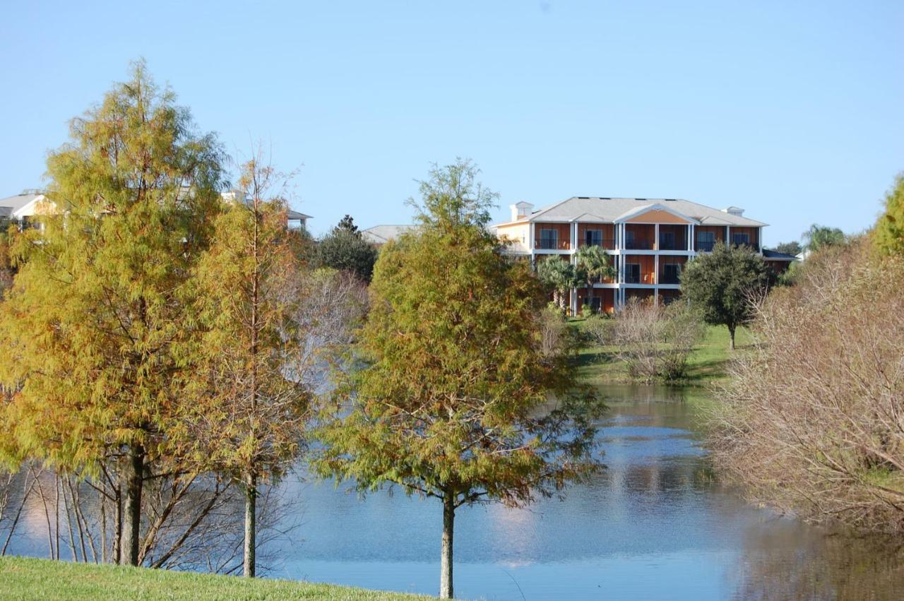 Bahama Bay Resort Kissimmee Exterior foto